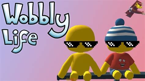 wobbly life igg|FREE DOWNLOAD » Wobbly Life .